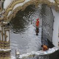 Hispaanias nõudsid paduvihmast tingitud tulvad seitse inimelu