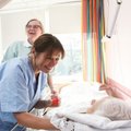 Медсестры из Осло в Эстонии: в Норвегии услуги патронажных сестер для всех бесплатны