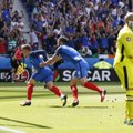 FOTOD: Prantsusmaa suutis Griezmanni duubli toel kaotusseisust välja tulla ja veerandfinaali pääseda