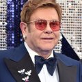 Elton Johni suur saladus paljastatud: kui vanalt ta kaotas süütuse ja kas esimene vahekord oli naise või mehega?