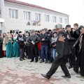 Vene presidendivalimistel Kaukaasias pole täheldatud mingeid rikkumisi