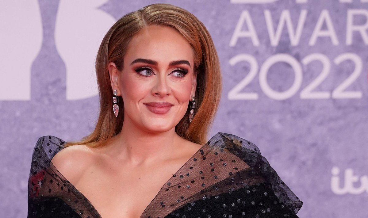 Adele