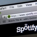 Kas Spotify on endiselt parim veebipõhine muusikateenus?