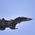 ”Коммерсантъ” узнал подробности переброски российской авиации в Сирию