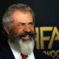 Mel Gibson jäi antisemiitlike süüdistuste tõttu tööst ilma