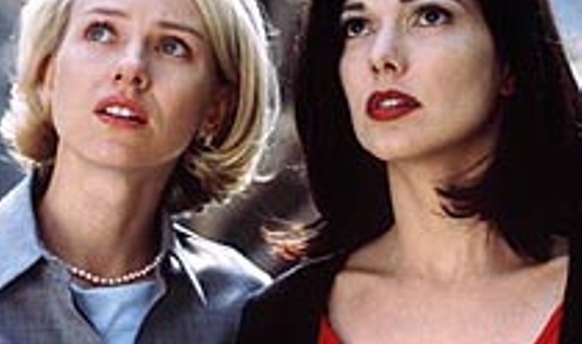 The Mulholland Drive