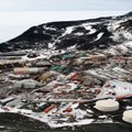 Antarktikas kaotatud rahakott jõudis 53 aastat hiljem omaniku juurde tagasi