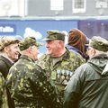 Afganistani veteranid: on õige teha vahet Eesti ja Nõukogude sõduril