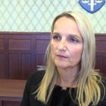 DELFI VIDEO | Riigiprokurör Inna Ombler: on viiteid, et riigireetmises kahtlustatavad said GRU-lt tasu. Seadus näeb ette kuni eluaegse vangistuse