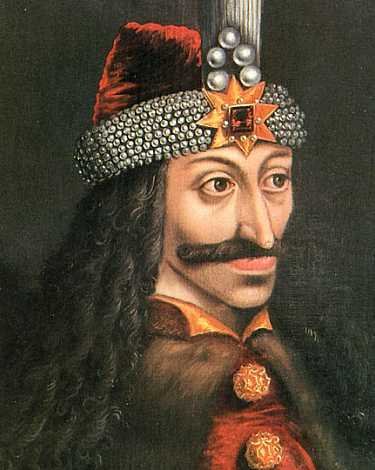 Vlad Tepes
