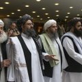 USA eriesindaja loodab Talibaniga suurepärase kokkuleppe sõlmida