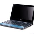 Aceri uuel sülearvutil on korraga Android ja Windows XP