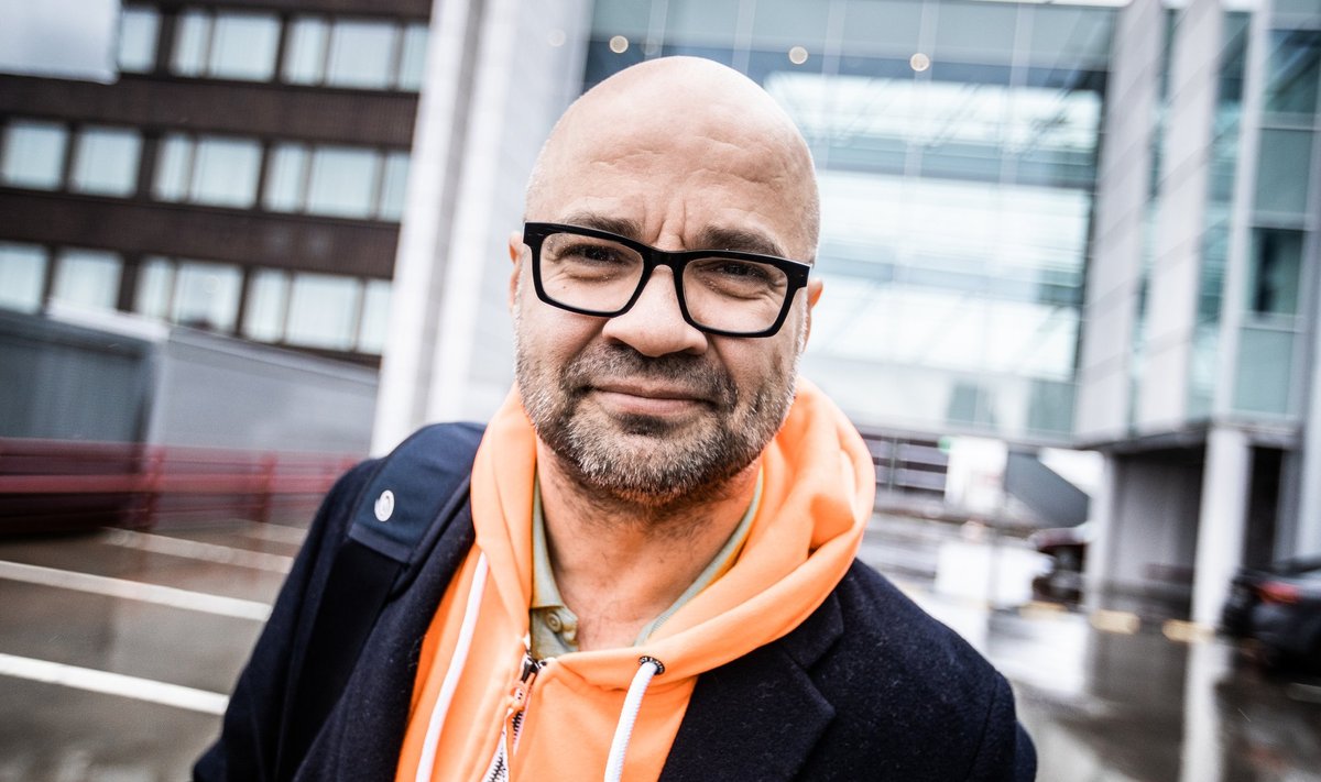 Mihkel Raud