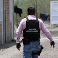 Mehhiko politsei leidis seitse mahavõetud pead