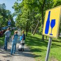 Savisaare juhitav Tervisekoalitsioon soovib Tallinnas keelata alkoholi müügi pühapäeviti