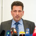 Saksamaal vahistati inimsöömises kahtlustatav politseinik