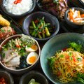 TOP 3 Aasia restoranid | Kohad, kus osatakse teha seda päris Aasia toitu