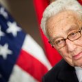 EKSPRESSI ARHIIVIST | Kissinger. Mees, kes andis nime tervele ajastule