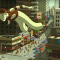 5 FILMI, mida kindlasti animafilmide festivalile Animated Dreams vaatama minna tuleks
