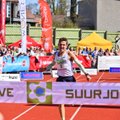 FOTOD | Kevadpüha ajal toimunud Viljandi Suurjooksu võitis Leonid Latsepov
