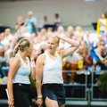 Tallinna abilinnapea vastuseks Valdo Randperele: WTA turniiri pelgalt kuluna vaatamine on lühinägelik
