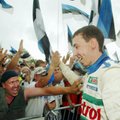 VIDEOMEENUTUS | Täna 16 aastat tagasi: Markko Märtin tegi Eesti rallispordi ajalugu
