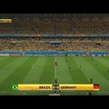 Humoorikas video: kuidas võitnuks Saksamaa Brasiiliat ilma vastasteta mängides? Samamoodi!