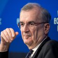 Euroopa Keskpanga nõukogu liige usub juunikuisesse intressimäärade langetusse