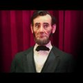 VIDEO | President Lincoln on tagasi? USA ettevõte ehitas läbi aegade elutruima robotpea