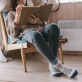 Kodutarbijate energiakulu hüvitised