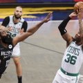 Boston Celtics pikendas põhimehega lepingut