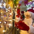 Mida peab Hiinast tellitud jõulutulekeste puhul kontrollima, et vältida terve kodu maha põlemist?