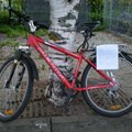FOTOD: Politsei ootab varastatud jalgrataste omanikke
