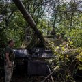 „Запад не предоставил достаточное количество машин для разминирования“. Наступление украинской армии провалилось?