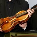 Stradivari ja tema hinnalised viiulid