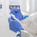 Германия объявила Эстонию зоной риска из-за коронавируса