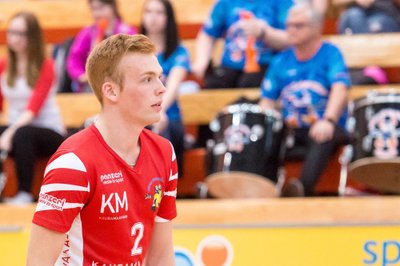 Silver Maar tegi Pärnus esimese hooaja põhimehena ja sai hoobilt Eesti koondisse.