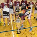 FOTOD: Eclex võitis põnevusmängu ja krooniti korvpallimeistriks!