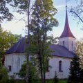 Tallinn-Tartu maanteel asuv Anna kirik kogub remondiraha ja paneb annetajate nimed sajanditeks kiriku seinale