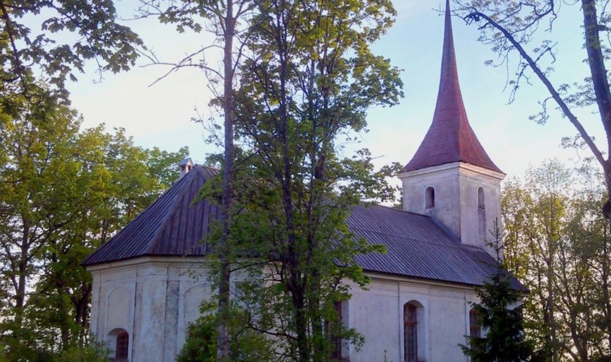 Anna kirik