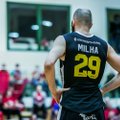 Tartu Ülikool jõudis Milka superesituse toel Balti liigas poolfinaali