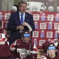 INTERVJUU | Läti hokikoondise peatreener: minu vanaisa on Nõukogude Liidu hoki rajaja, ta õpetas venelased mängima