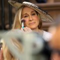 „Sellega asi piirdub!“ Näitlejanna Sarah Jessica Parker avaldab oma üllatusliku hommikurutiini