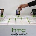 HTC valmistab 6-tollise tahveltelefoni One Max