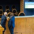 JUHTKIRI | Eesti demokraatia elab, aga vajab riigikogus restarti