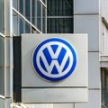 Volkswagen lõpetab manuaalkäigukastidega autode tootmise