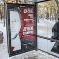 Miks on sotside kampaanialoosung vene keeles teistsugune kui eesti keeles?