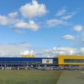 IKEA jätkab laienemist ja avab Lätis uue esinduse