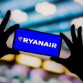 Ryanair отменяет бумажные посадочные билеты 