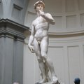 Michelangelo tahutud Taavetit ohustavad nõrgad pahkluud